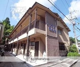 ハイツ釈迦谷の画像