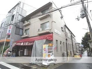 メゾン鷹ヶ峯の画像