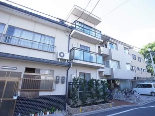 ブロッサム大徳寺の画像