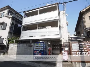 松本マンションの画像