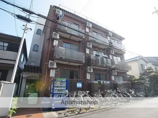 リブカントリーの画像