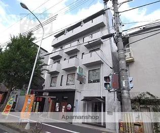 アルテハイム白梅町の画像