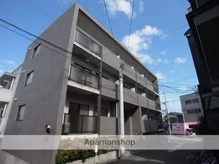 コアロード鷹ヶ峯の画像