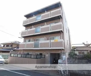 マノワール【105号室】の外観