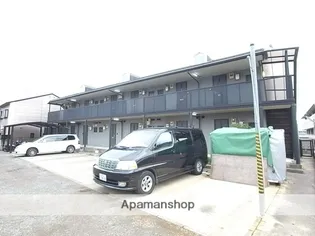 ラスカルの森の画像