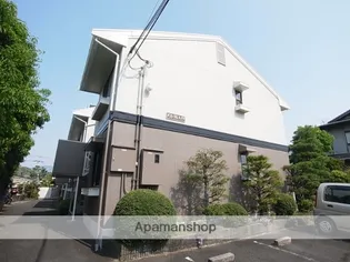 パストラルハイツの画像