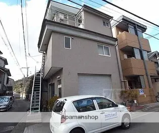 ヨシハラマンション【301号室】の外観