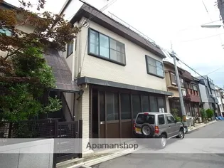 もがみマンションの画像