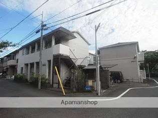 北大路ハイムの画像