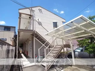 メゾン ド マックB棟の画像