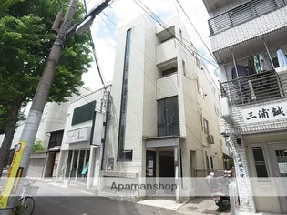 ハイツBARUKOの画像