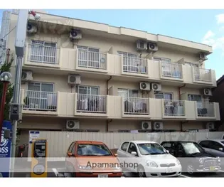 コーポ池端の画像