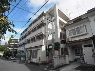 アッツエリマンションの画像