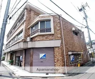 泉堂マンションの画像