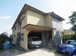 もえぎ荘の画像