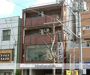 TWINVIEW西大路【205号室】の外観