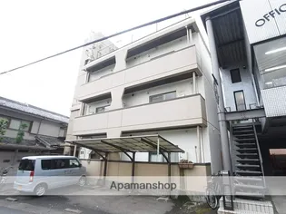 ハイツ藤林の画像