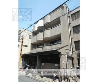 グランディール堀川の画像