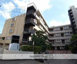 サンレジデンス錦綾東堀川【211号室】の外観