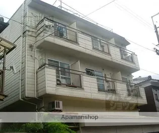 コーポ渡辺の画像