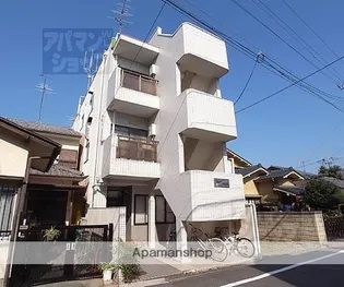 レストハウスの画像