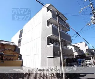 フォーブル末広の画像