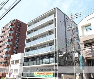 キンブリッジ京都千本丸太町【3階】の外観