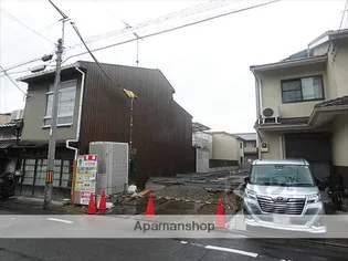 FELIMO京都西陣【301号室】の外観