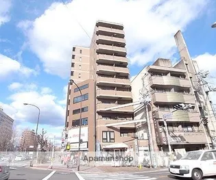 アクティ堀川【202号室】の外観
