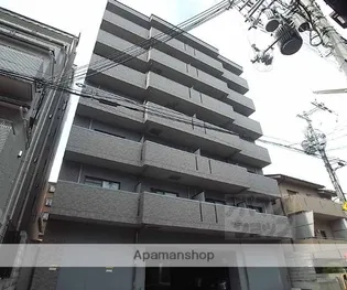 エル セレーノ本能寺町の画像