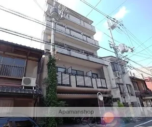 アンシャンテ滝村【304号室】の外観