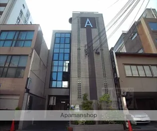 シングルハウスアトラクター【403号室】の外観