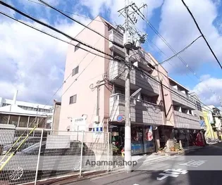 ヴィラ円町の画像