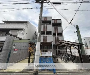 新町シャルム春奈【205号室】の外観