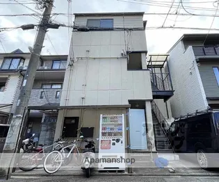 リンツ北野【203号室】の外観
