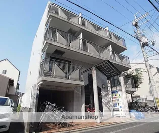 DETOMー1烏丸一条【207RV号室】の外観