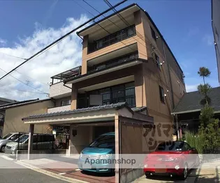 サードニクス千両ヶ辻の画像