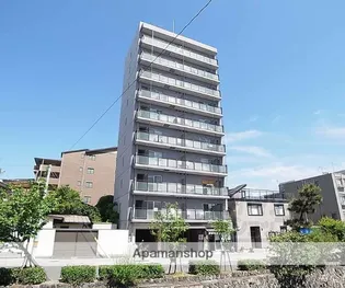 リエス東堀川【401号室】の外観