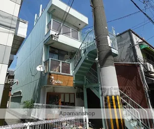 ハイツ和田【3F南号室】の外観