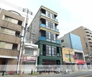 マンハッタンファンタジー【1401号室】の外観