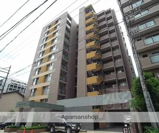 アパガーデンコート烏丸錦【2階】の外観