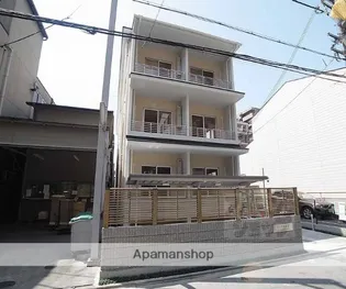 カーサ東堀川【102号室】の外観