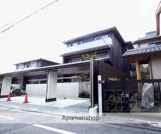 グリシーヌ御所西Ⅰの画像