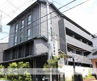 CREA二条城北の画像