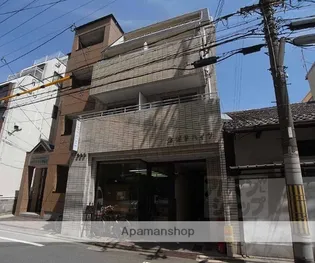 あおきハイツの画像