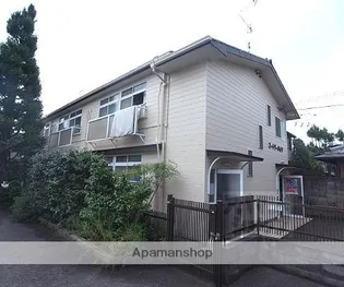 ユートリーハイツの画像