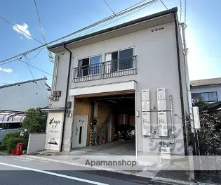 KーSTYLE西陣【7号室号室】の外観