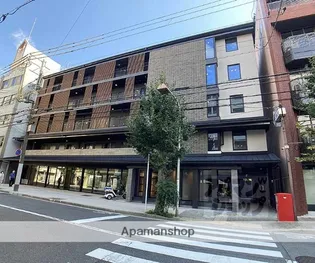 RIVIERE GAUCHE 寺町二条【405号室】の外観