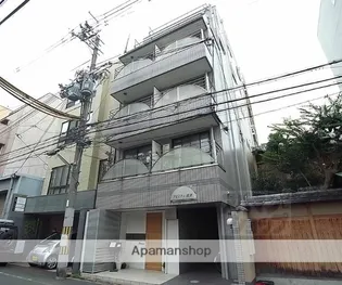 アビリティ高倉【401号室】の外観