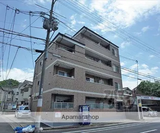 ウィズナスコート宝ヶ池の画像